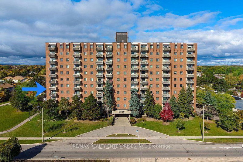 Image of home for listing MLS® W13754568