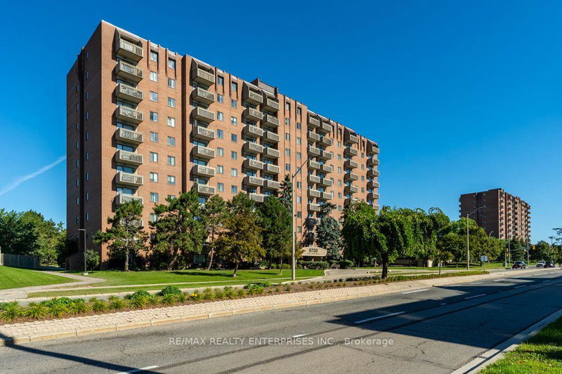Image of home for listing MLS® W13754568