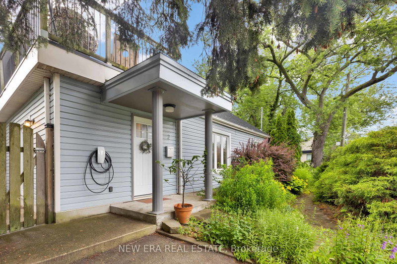 Image of home for listing MLS® W13754582