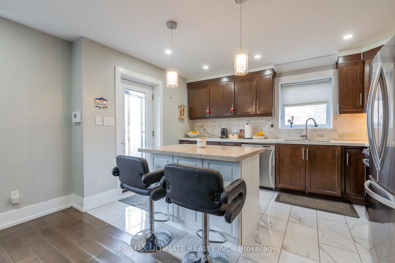 Image of home for listing MLS® W13754594