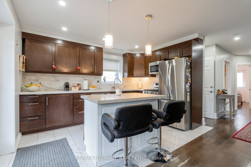 Image of home for listing MLS® W13754594