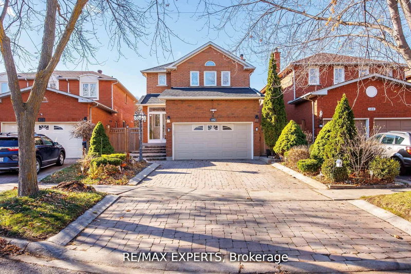 Image of home for listing MLS® W13754634