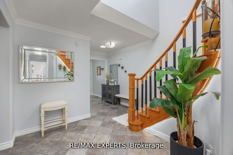 Image of home for listing MLS® W13754634