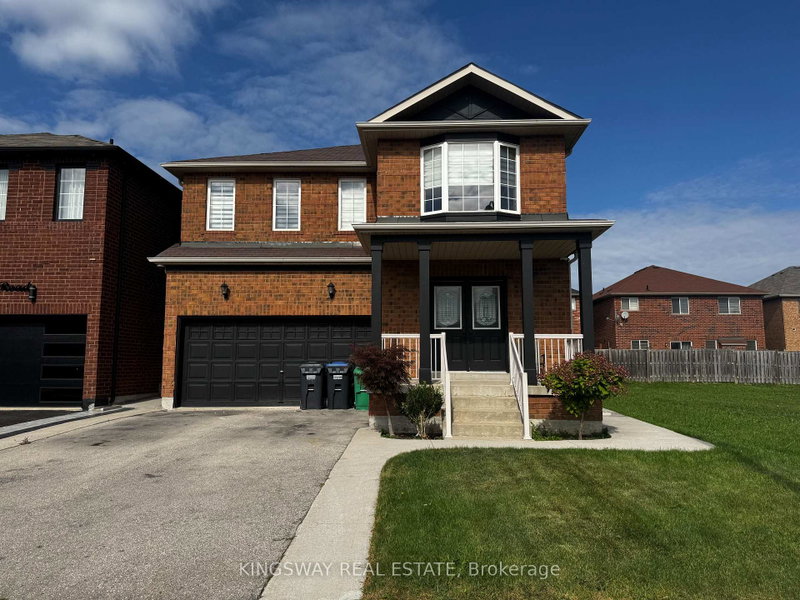 Image of home for listing MLS® W13754654