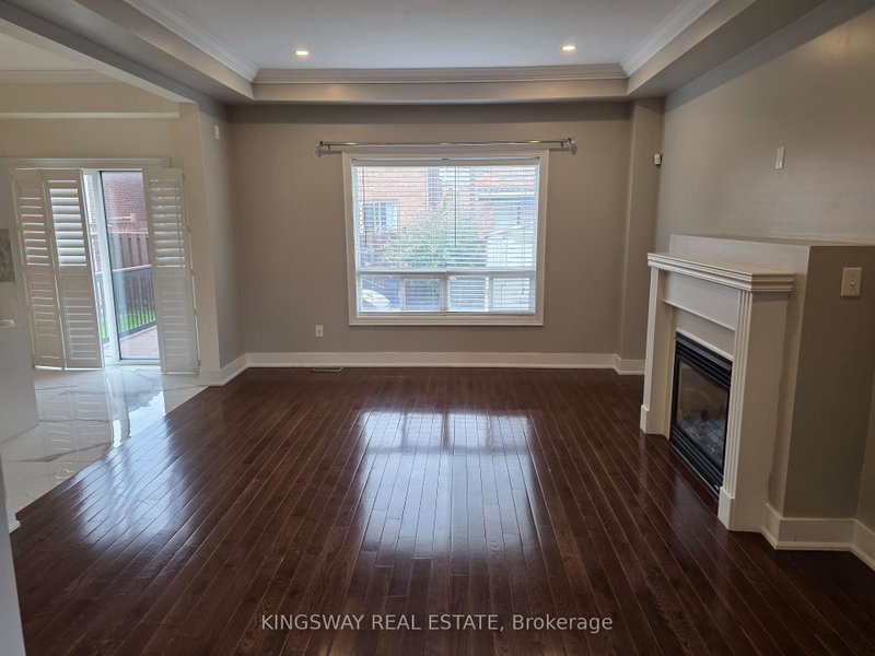 Image of home for listing MLS® W13754654