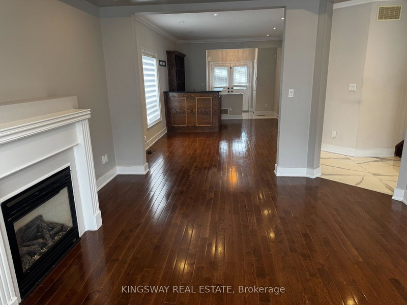 Image of home for listing MLS® W13754654