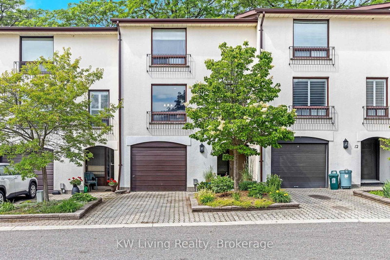 Image of home for listing MLS® W13754720
