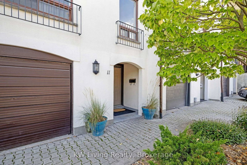 Image of home for listing MLS® W13754720