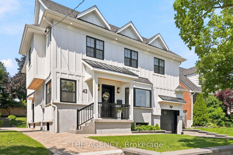 Image of home for listing MLS® W13754786