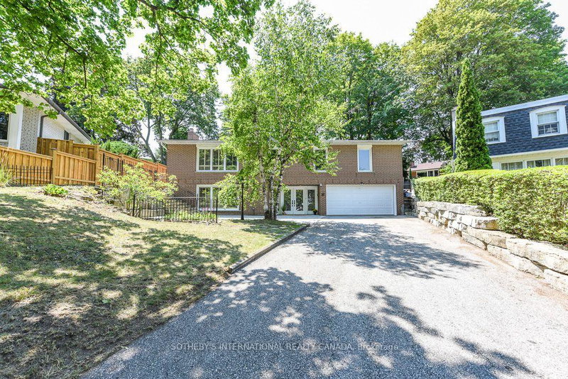 Image of home for listing MLS® W13754796