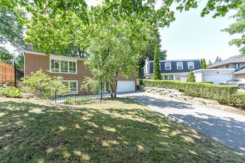 Image of home for listing MLS® W13754796