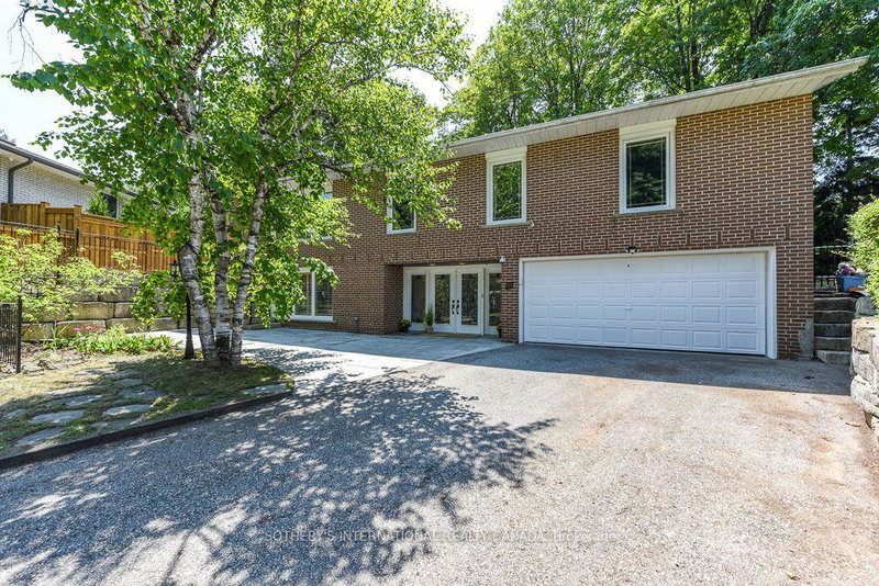 Image of home for listing MLS® W13754796