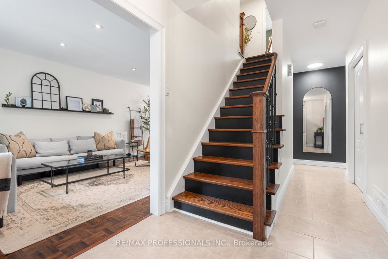Image of home for listing MLS® W13754952