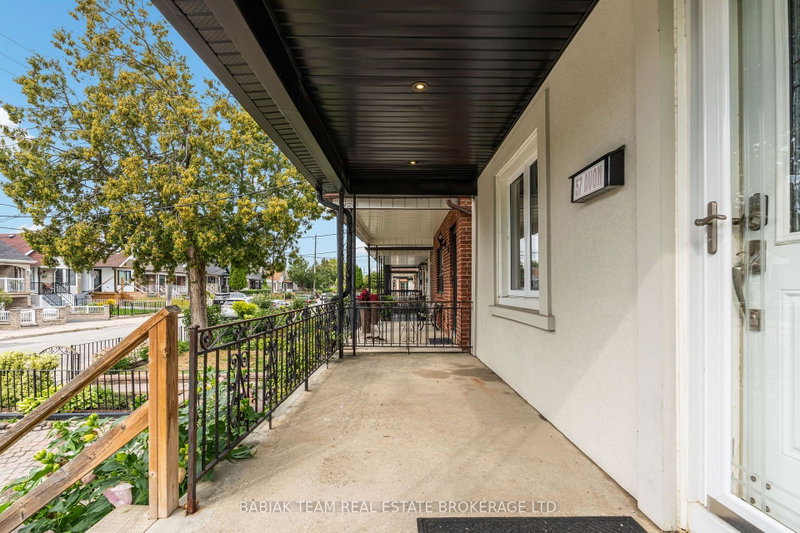Image of home for listing MLS® W13754982