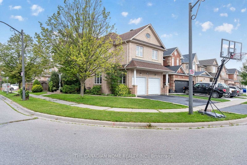 Image of home for listing MLS® W13755100