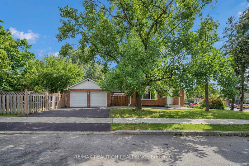 Image of home for listing MLS® W13755102