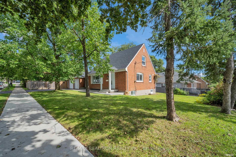 Image of home for listing MLS® W13755102
