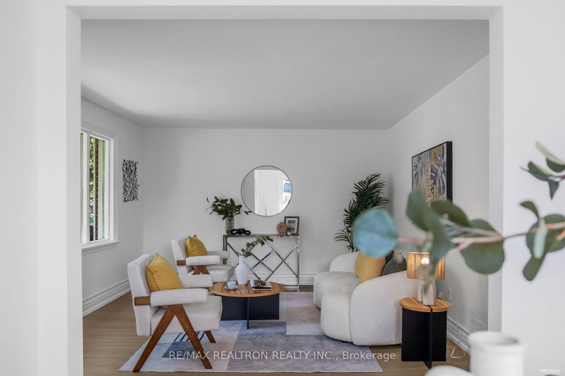 Image of home for listing MLS® W13755102