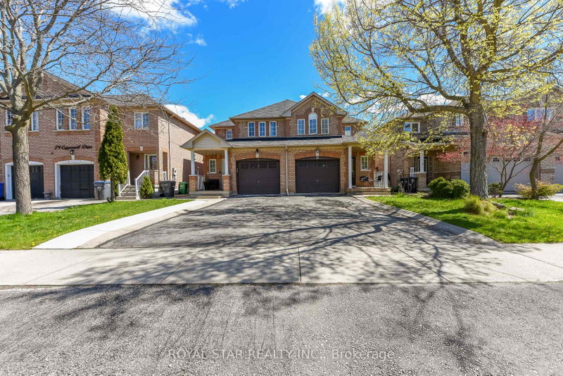 Image of home for listing MLS® W13755134