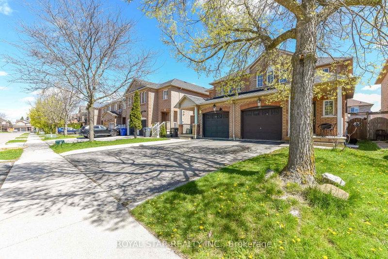 Image of home for listing MLS® W13755134