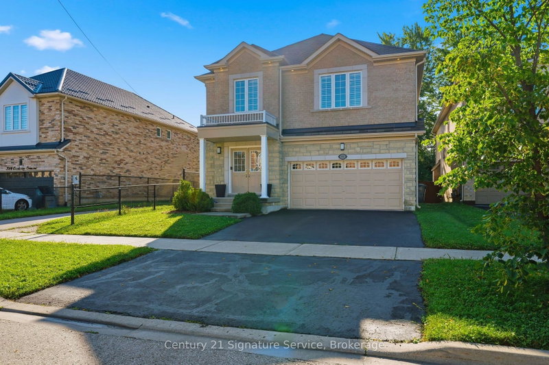 Image of home for listing MLS® W13755158