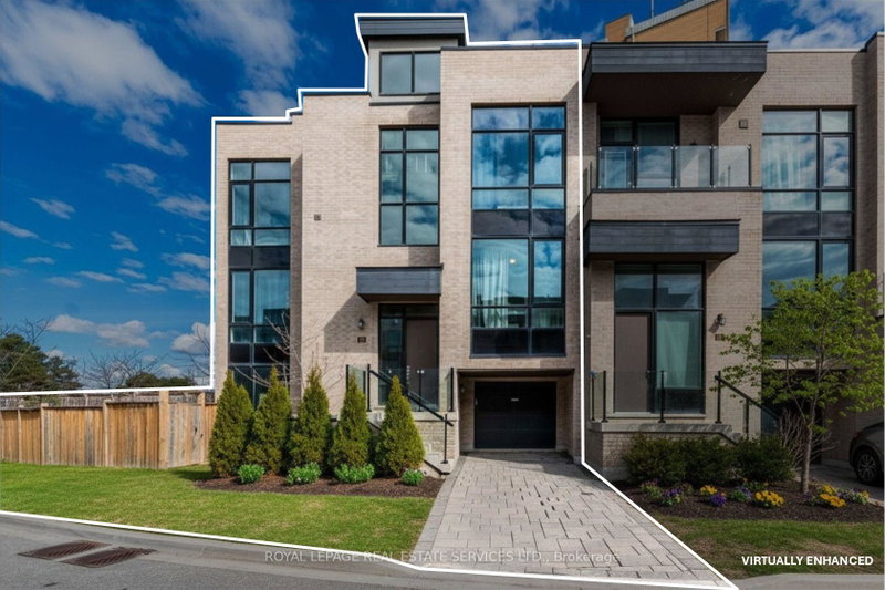 Image of home for listing MLS® W13755198