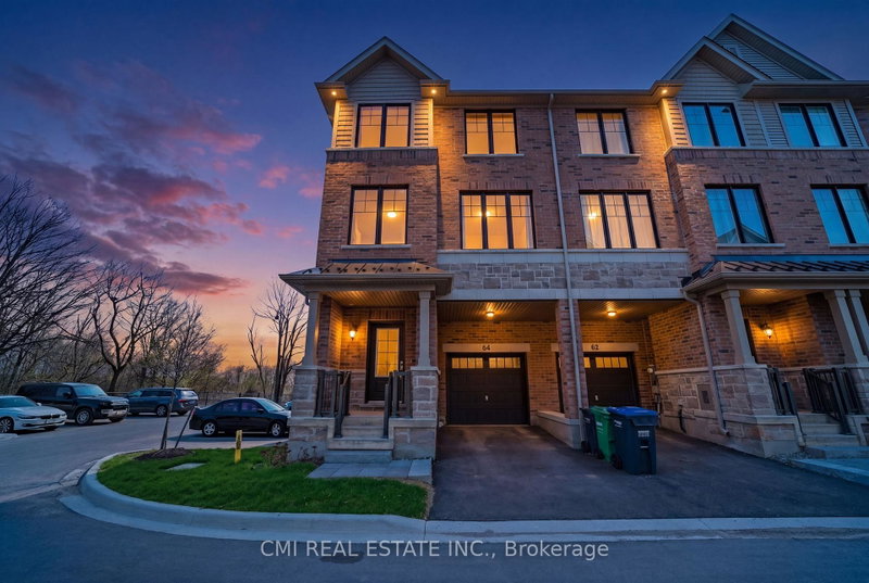 Image of home for listing MLS® W13755228