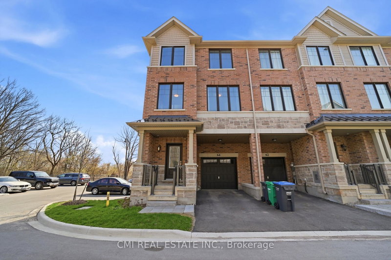 Image of home for listing MLS® W13755228