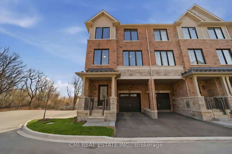 Image of home for listing MLS® W13755228