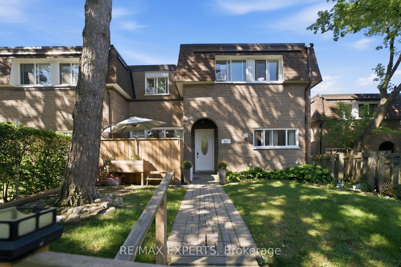 Image of home for listing MLS® W13755242