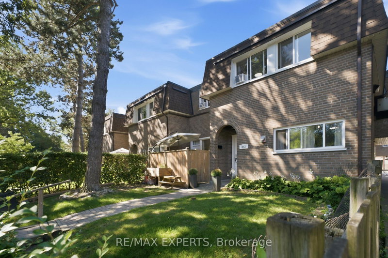 Image of home for listing MLS® W13755242