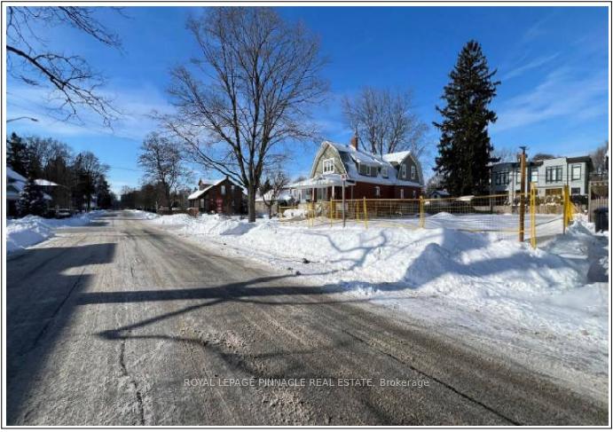 Image of home for listing MLS® W13755284