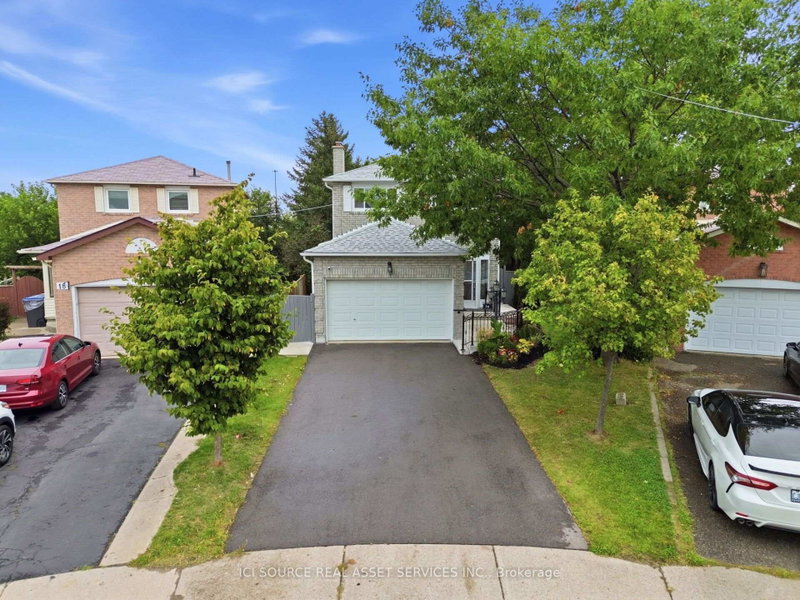 Image of home for listing MLS® W13755336