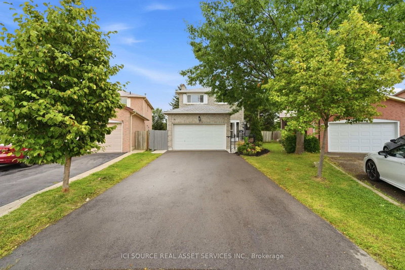 Image of home for listing MLS® W13755336