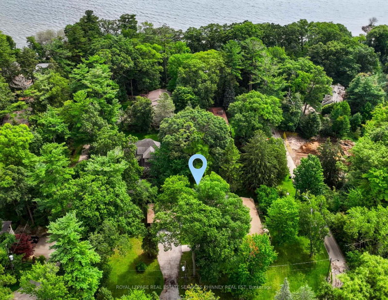 Image of home for listing MLS® W13755370