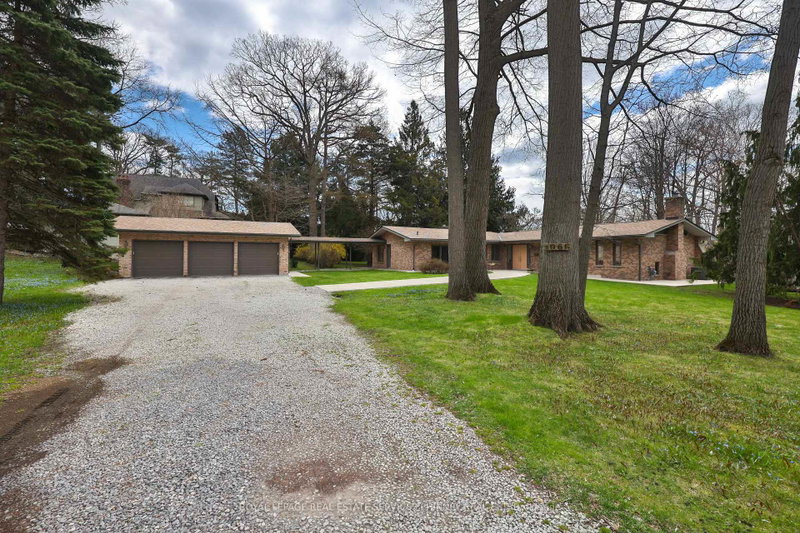 Image of home for listing MLS® W13755370