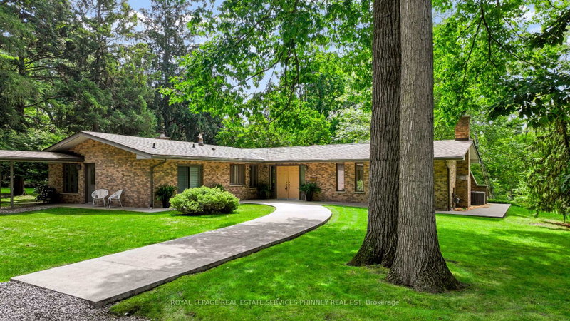 Image of home for listing MLS® W13755370