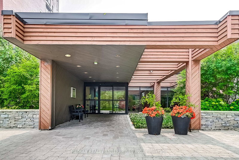 Image of home for listing MLS® W13755412