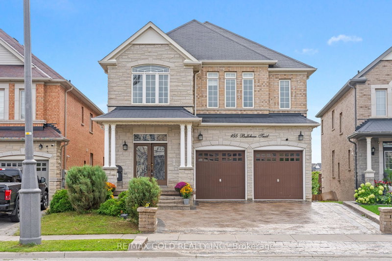 Image of home for listing MLS® W13755532
