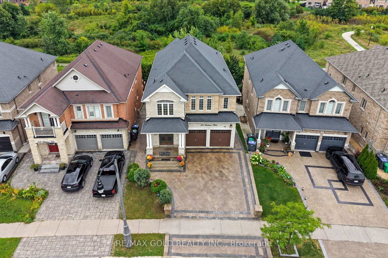 Image of home for listing MLS® W13755532