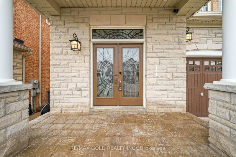 Image of home for listing MLS® W13755532