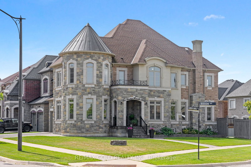 Image of home for listing MLS® W13755616