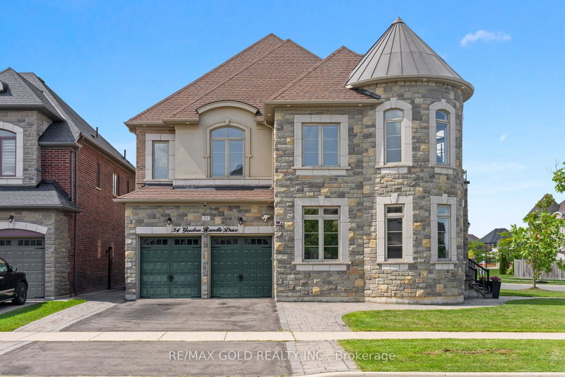Image of home for listing MLS® W13755616