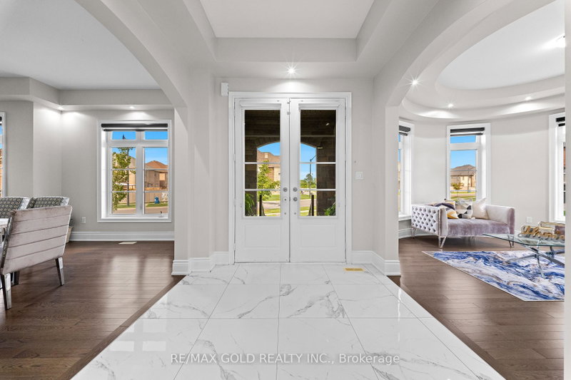 Image of home for listing MLS® W13755616