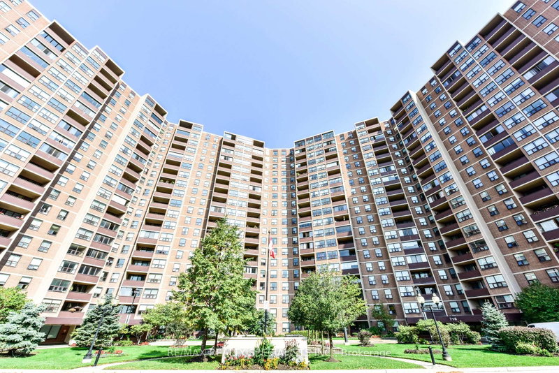 Image of home for listing MLS® W13755652
