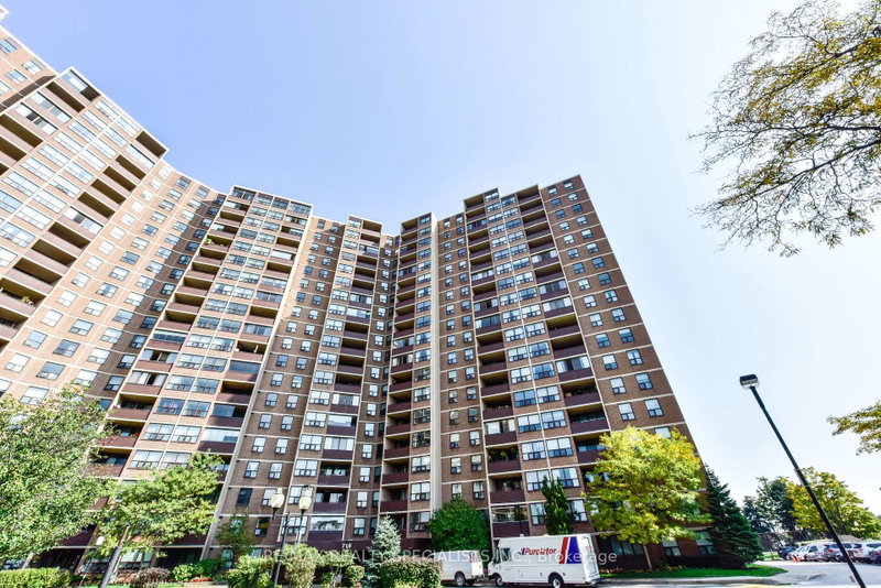 Image of home for listing MLS® W13755652