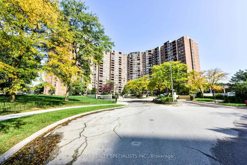 Image of home for listing MLS® W13755652