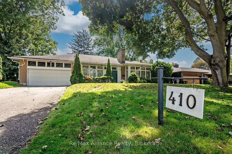 Image of home for listing MLS® W13755900