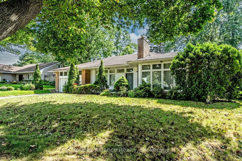 Image of home for listing MLS® W13755900