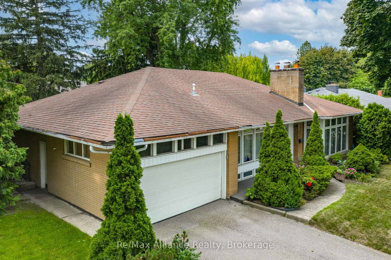 Image of home for listing MLS® W13755900